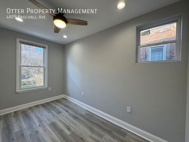 Building Photo - 4805 Paschall Ave