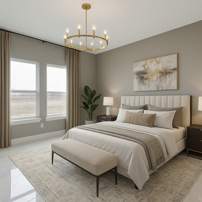 Building Photo - 1764 Rd 5722