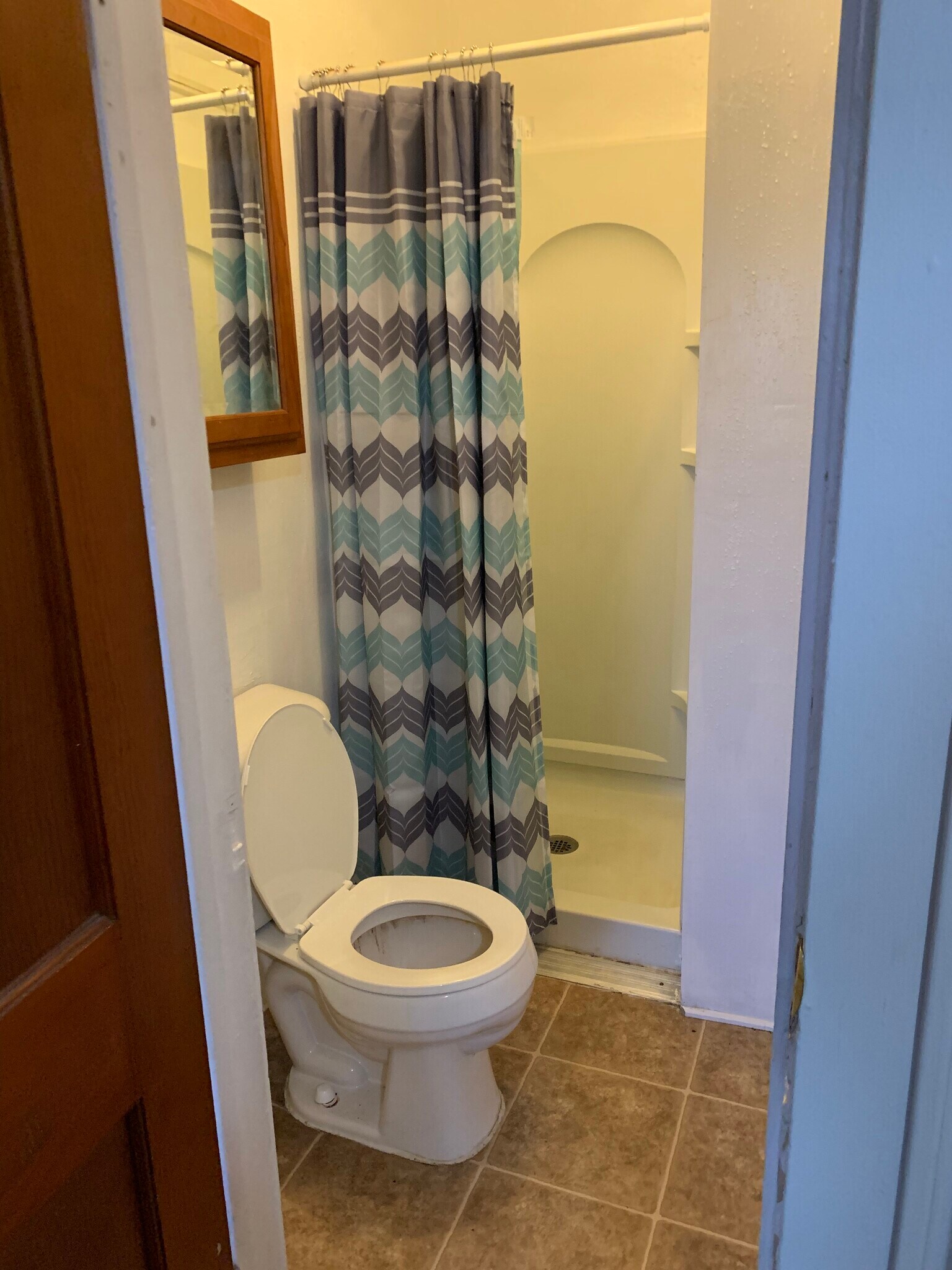 Building Photo - 1016 Campbell Ave