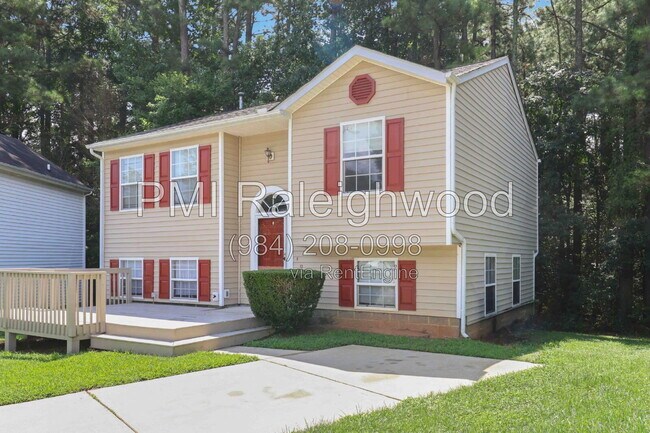 Building Photo - 1709 Calypso Ct