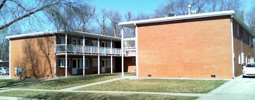 Building Photo - m4900