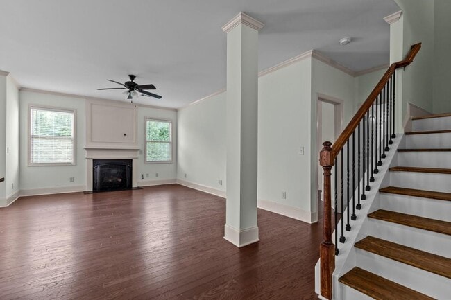 Building Photo - 5155 Roseman Trail