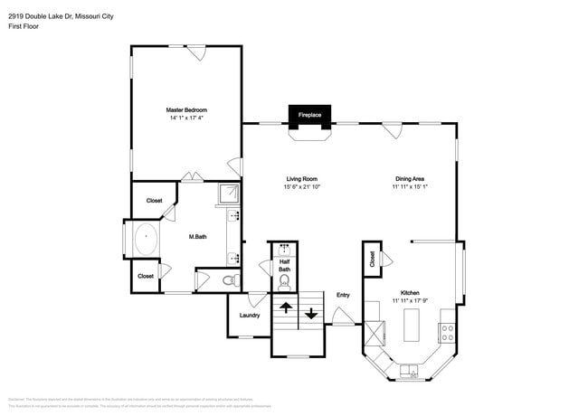 Building Photo - 2919 Double Lake Dr