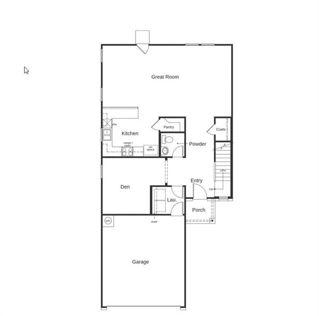 Building Photo - 2007 Fretboard St
