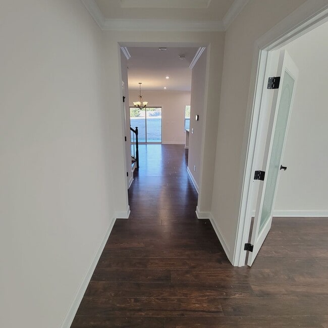 Building Photo - Spacious 4BR/.5BA Home in Steele Creek