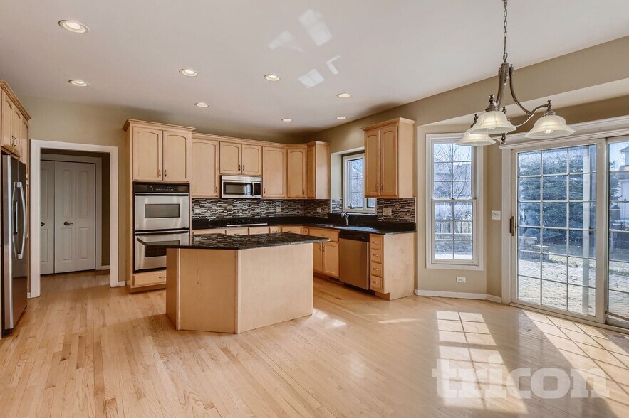 Building Photo - 2512 Champion Rd