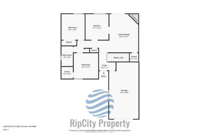 Building Photo - 2452 SE 9th Ct