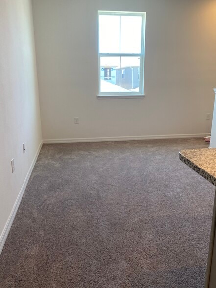Living Room - 16024 Micelli Dr