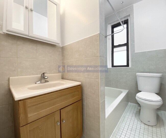 Floorplan - 165 Pinehurst Avenue