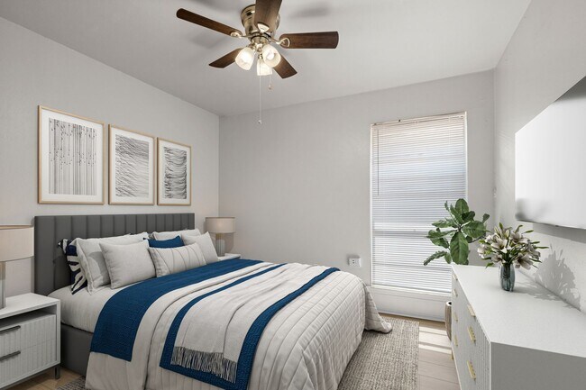 Building Photo - Beautifully Remodeled Duplex in Duncanville
