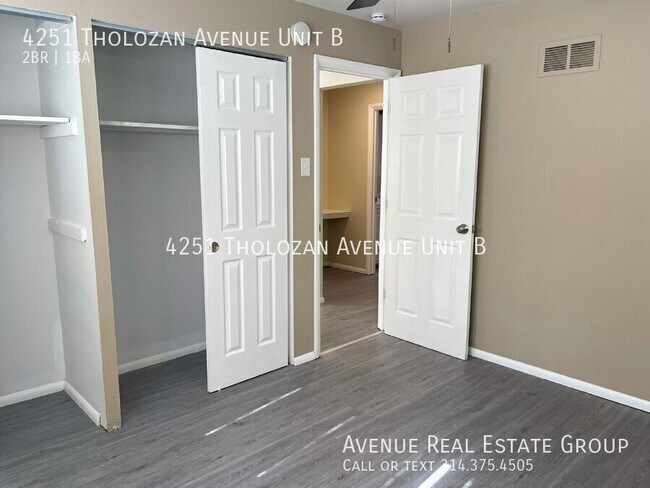 Building Photo - 4251 Tholozan Ave