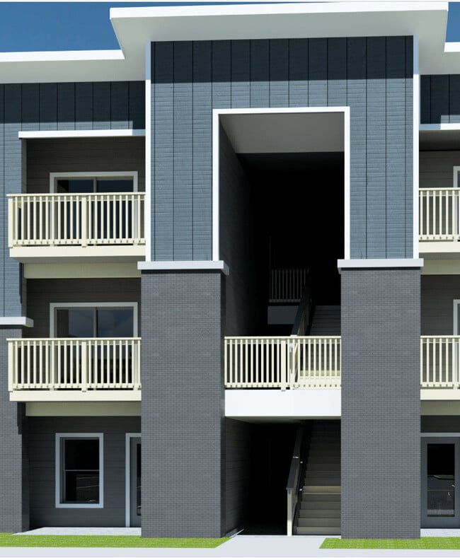 Building Photo - Residences at Dry Cedar Creek