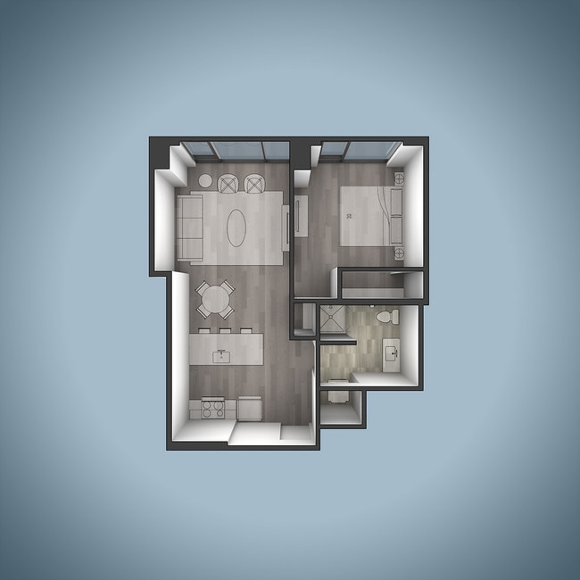 Floorplan - 5252