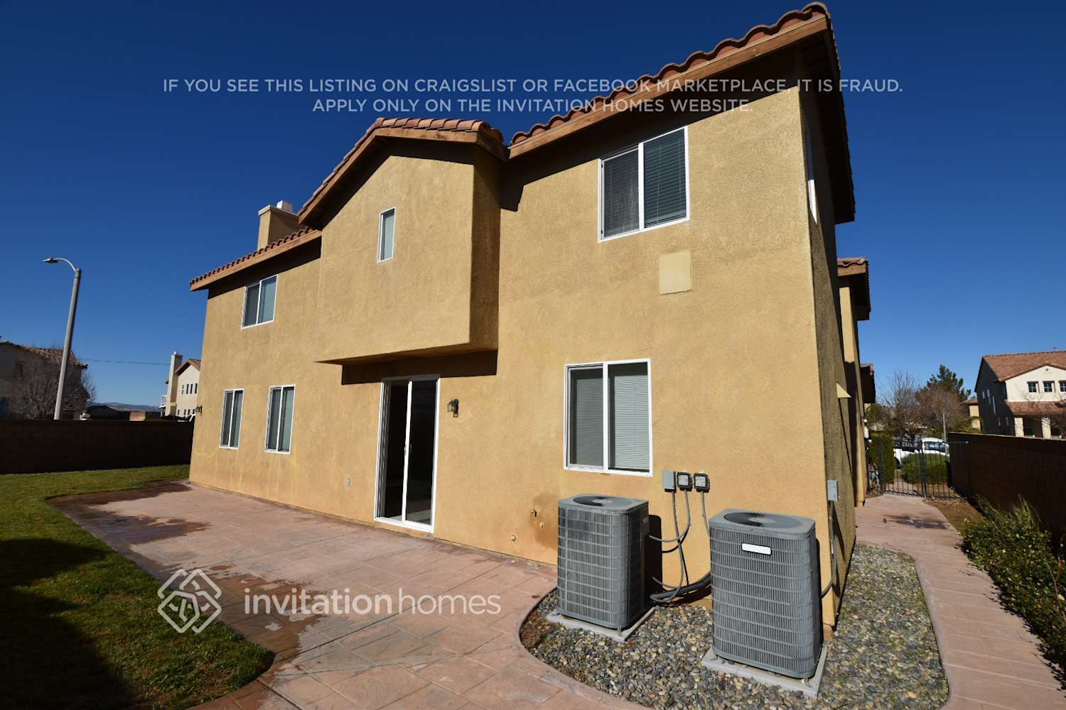 Building Photo - 5832 Ave K-14