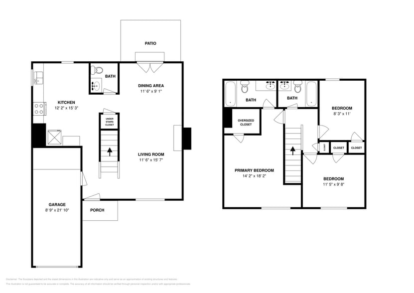 Building Photo - 6247 Creekford Dr