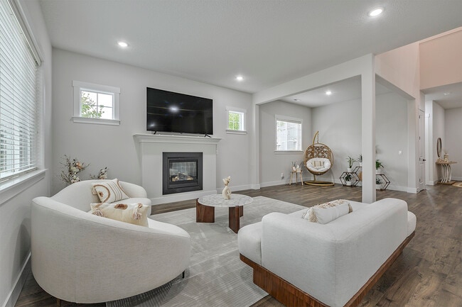 Building Photo - 15080 NW Legend Trail Pl