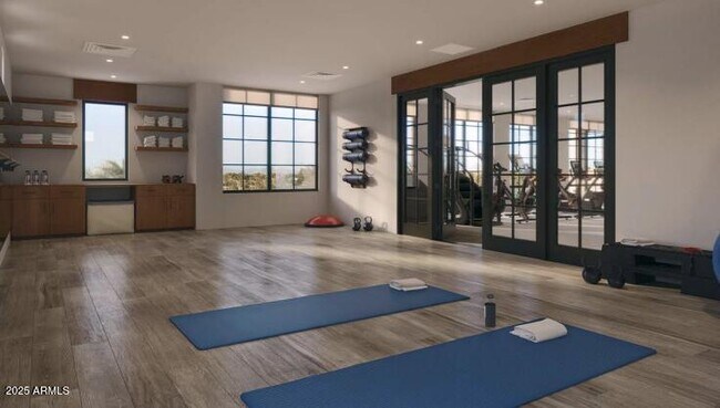 Building Photo - 5000 N Camelback Rdg Dr