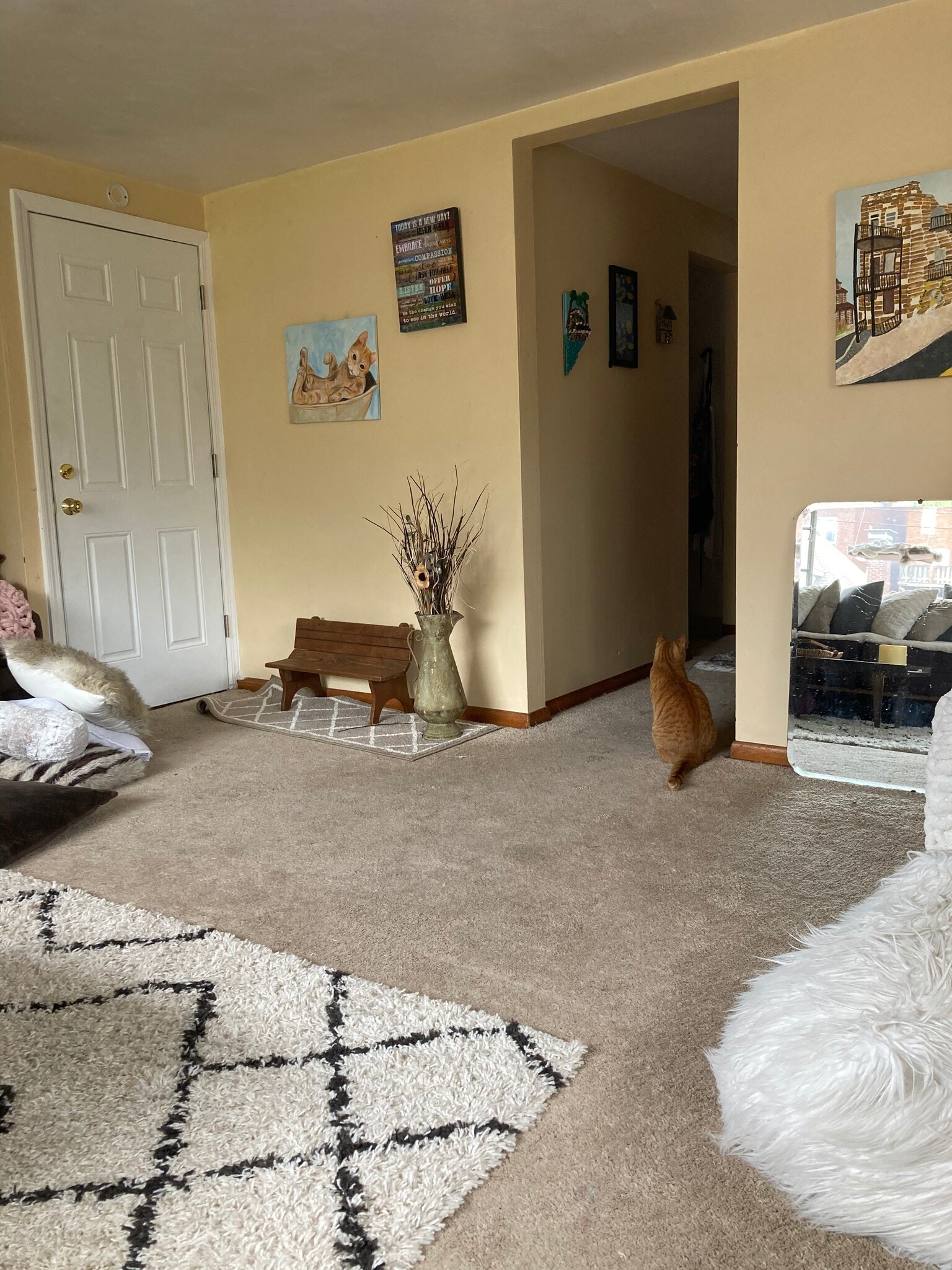 Building Photo - 1128 Arkansas Ave