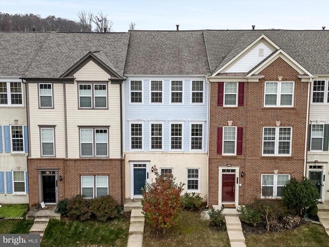 Building Photo - 507 Flameflower Terrace SE