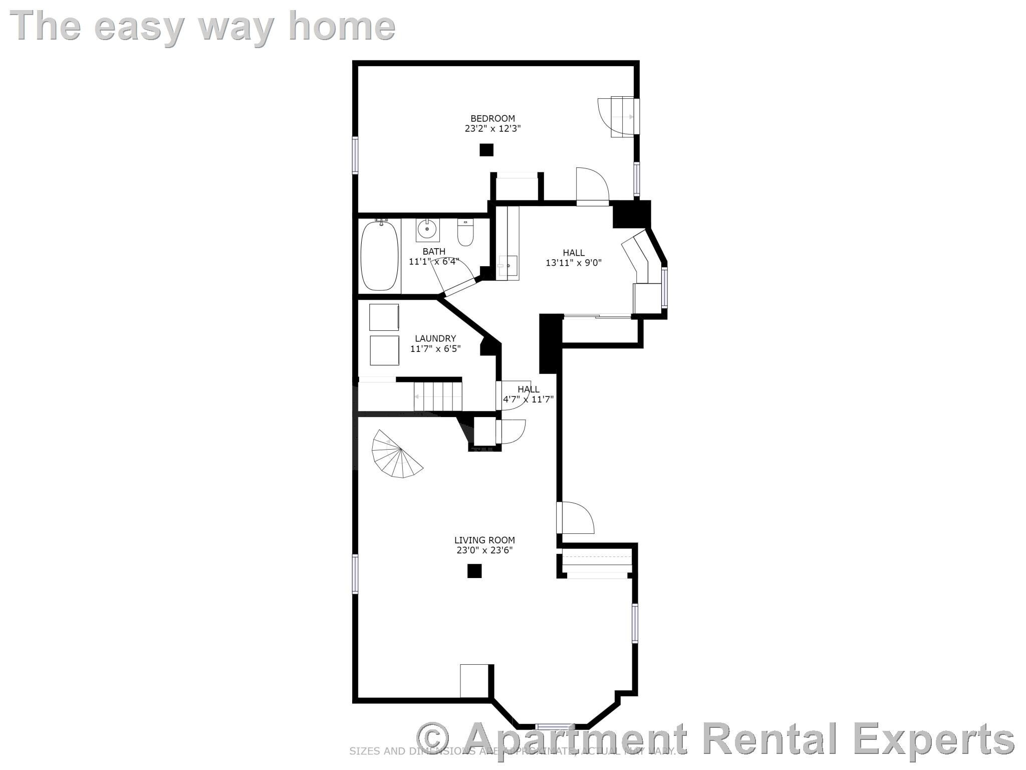 Building Photo - 38 Cherry St