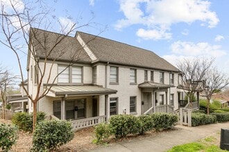 Building Photo - Redmont Place