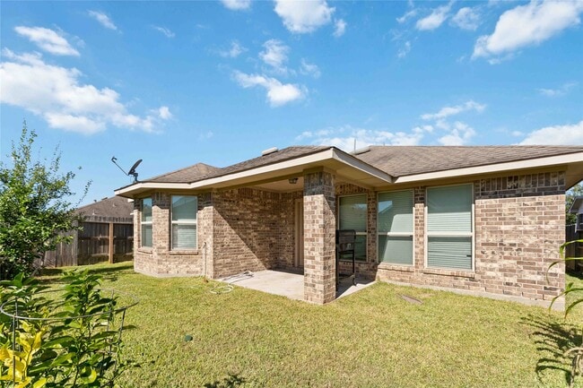 Building Photo - 18911 Elrington Creek Ct