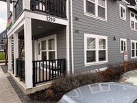 Building Photo - 1217/1219 Billy Frank Jr St