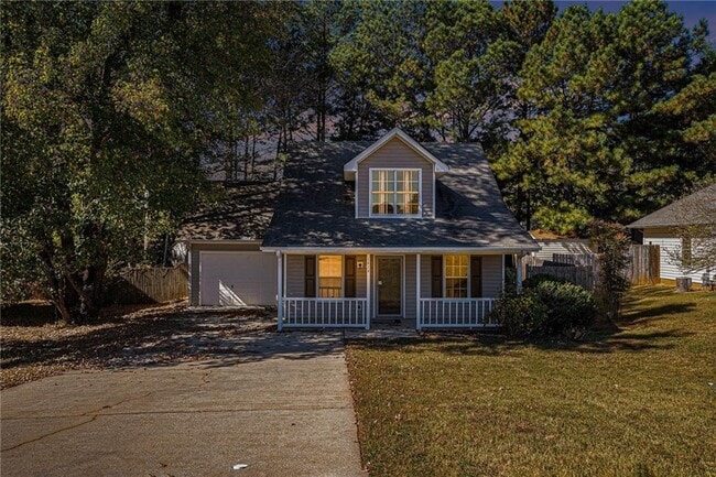 Building Photo - 1414 N Hampton Dr