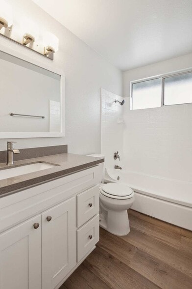 Building Photo - 15743 Francisquito Ave