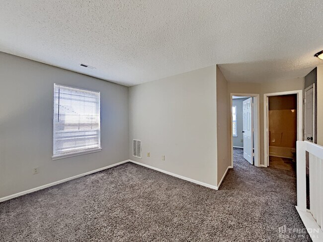 Building Photo - 7103 Pluto Drive Indianapolis IN