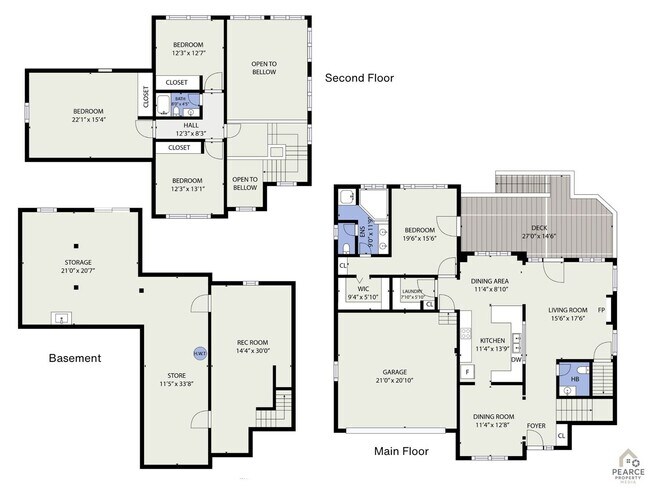 Building Photo - 4107 Lakeview Pkwy