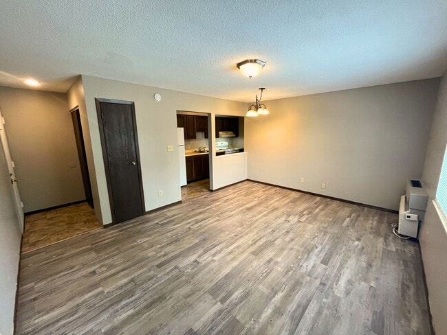 Interior Photo - York Villa Apartments