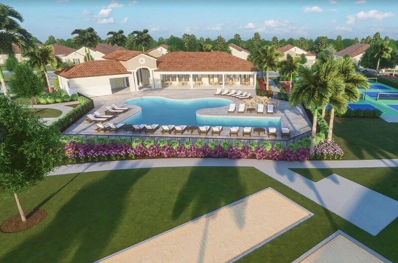 Building Photo - 497 Firebush Dr