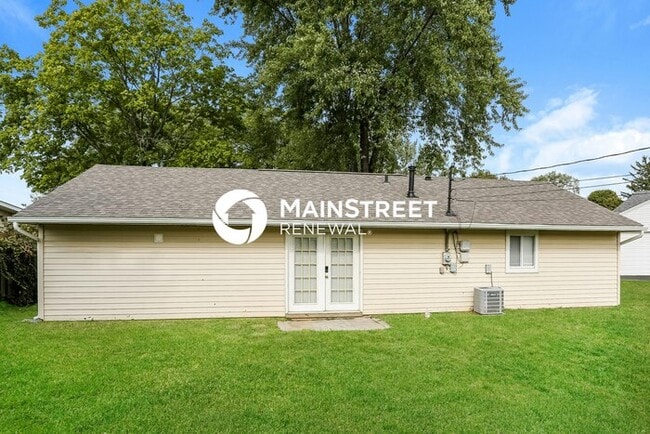 Building Photo - 3 Bedroom Pet-Friendly Home in Columbus, O...
