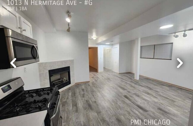Primary Photo - 1013 N Hermitage Ave