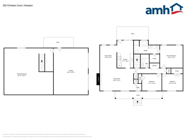 Building Photo - 302 Christian Ct