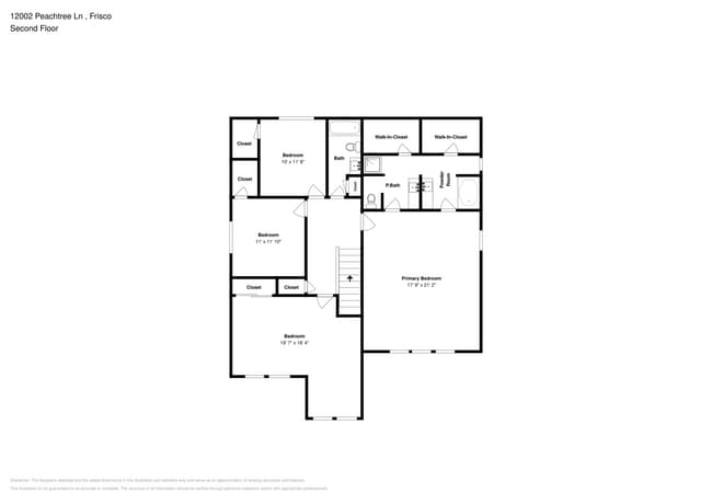 Building Photo - 12002 Peachtree Ln