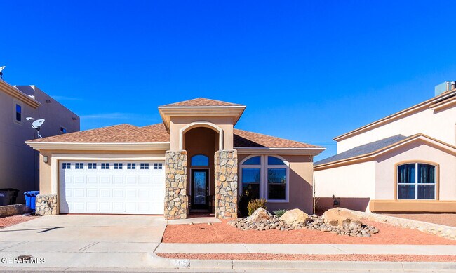 Building Photo - 5505 Ignacio Frias Dr