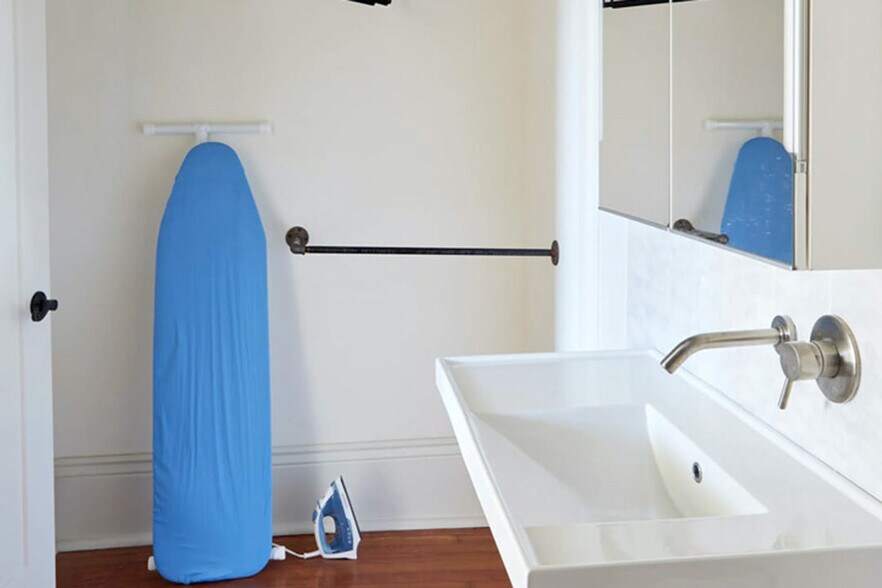 Building Photo - 2317 N Rampart St