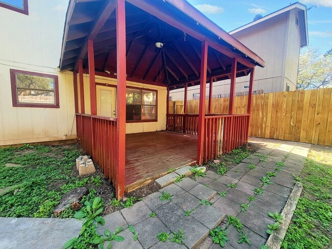 Building Photo - 8708 Coastal Dr