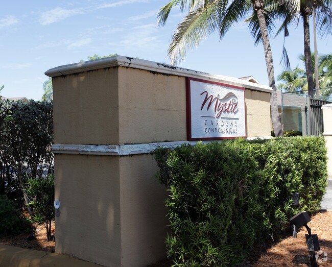 Mystic Gardens - 5301 Summerlin Rd Fort Myers FL 33919 | Apartment Finder