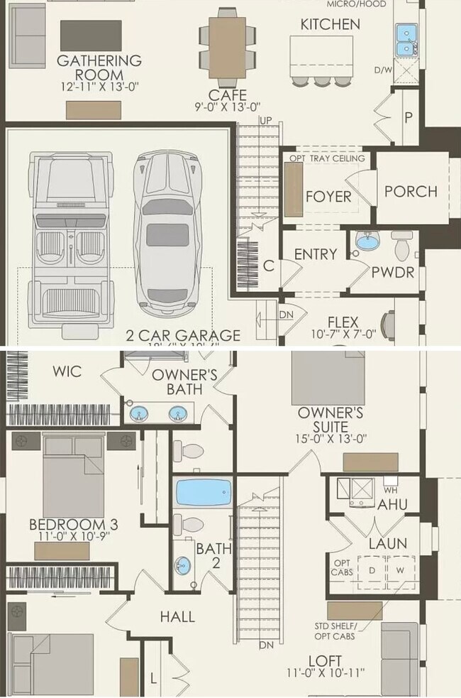 Building Photo - 23600 E 41st Ave