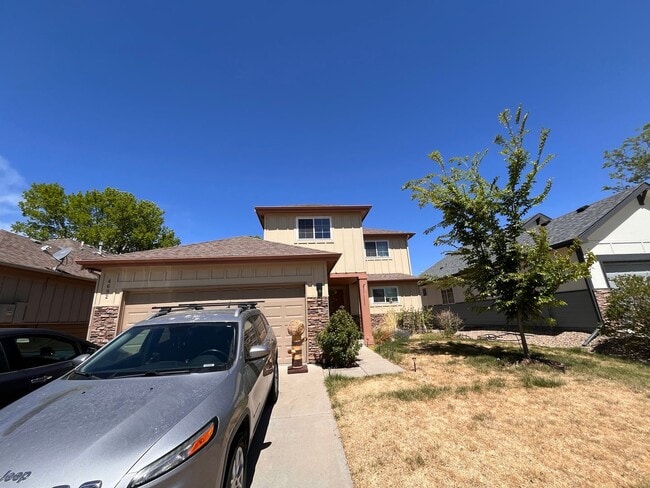 Building Photo - Fantastic Home in North Fort Collins