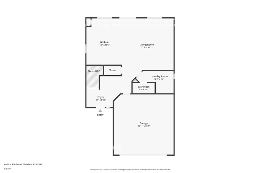 Building Photo - 6805 N 130th Ave