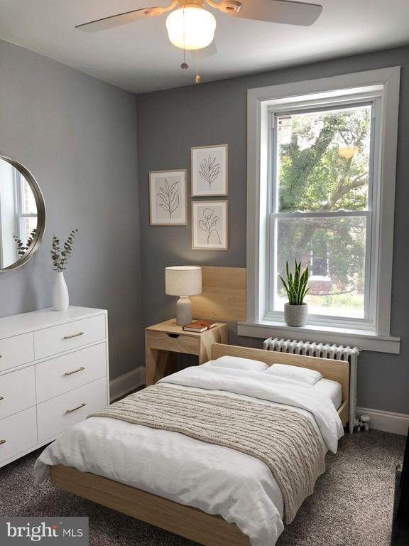 Building Photo - 107 E Pastorius St