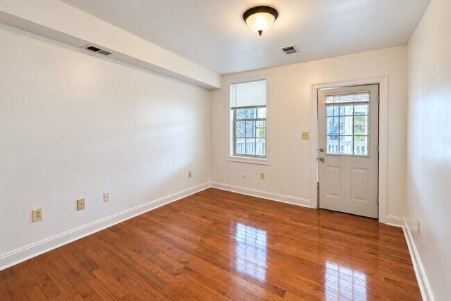 Building Photo - 2259 12th St NW
