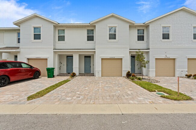 Building Photo - 12869 SW Forli Wy