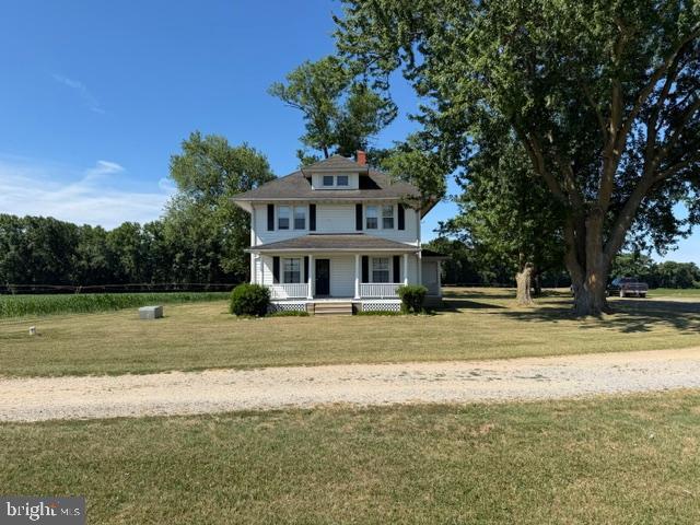 Building Photo - 22721 Marsh Creek Rd
