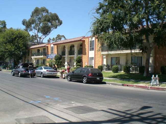 Building Photo - Beck View Apartments