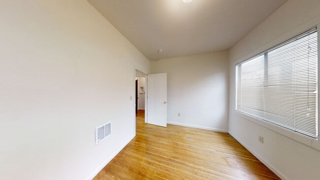 Floorplan - 2030 Dwight Way